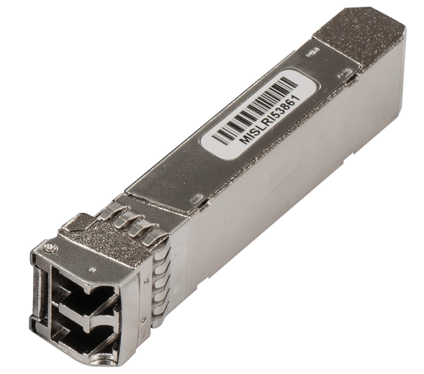 MikroTik S-C57DLC40D CWDM SFP module